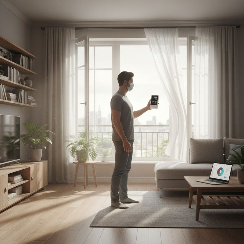 Air Quality Testing Service