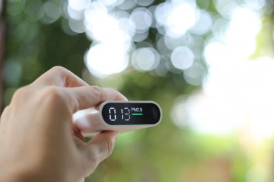 Air Quality Testing