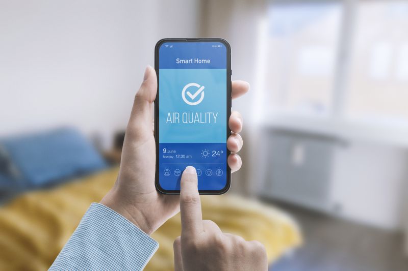 Outdoor Monitoring Stations