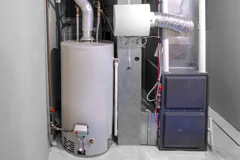 Attic Furnace Installation in Naples, FL