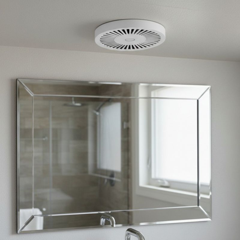 Bathroom Fan Wiring in Prescott Valley, AZ