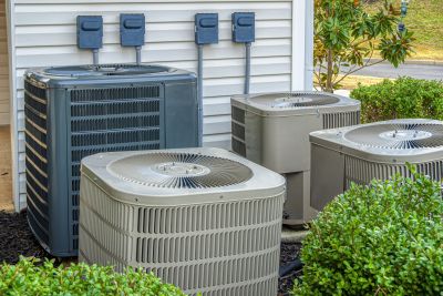 Central Ac Service in Kansas City, MO