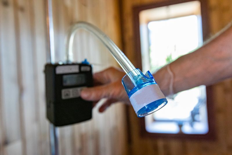 Type of Contaminants