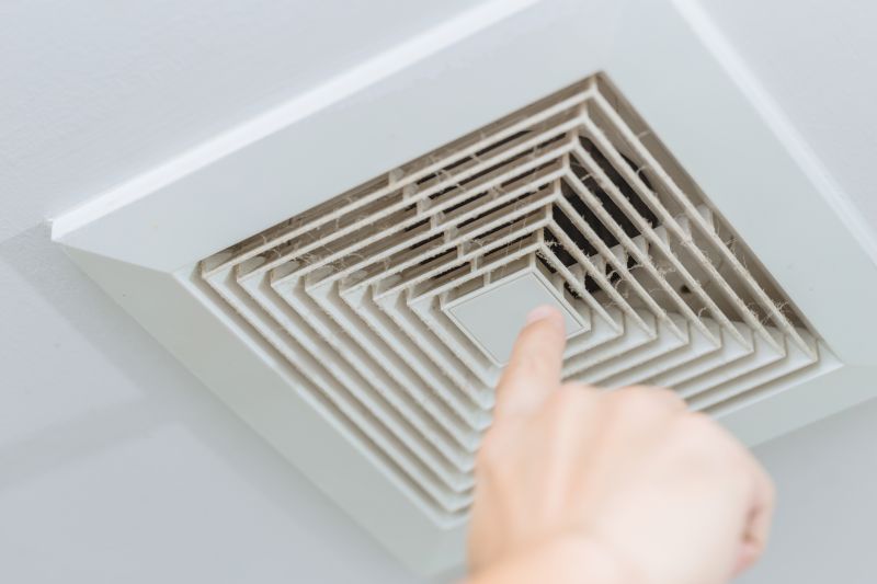 Exhaust Fan Repair in Denver County, CO