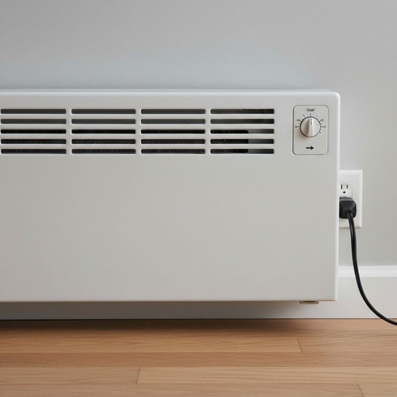 Panel Heating Installation in Columbus, OH