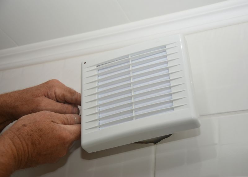 Roof Fan Repair in Orem, UT