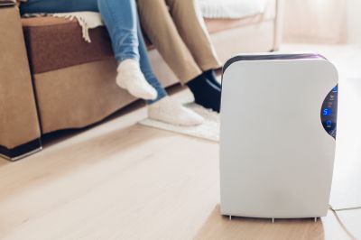 Room Humidifier Installation in Sarasota, FL