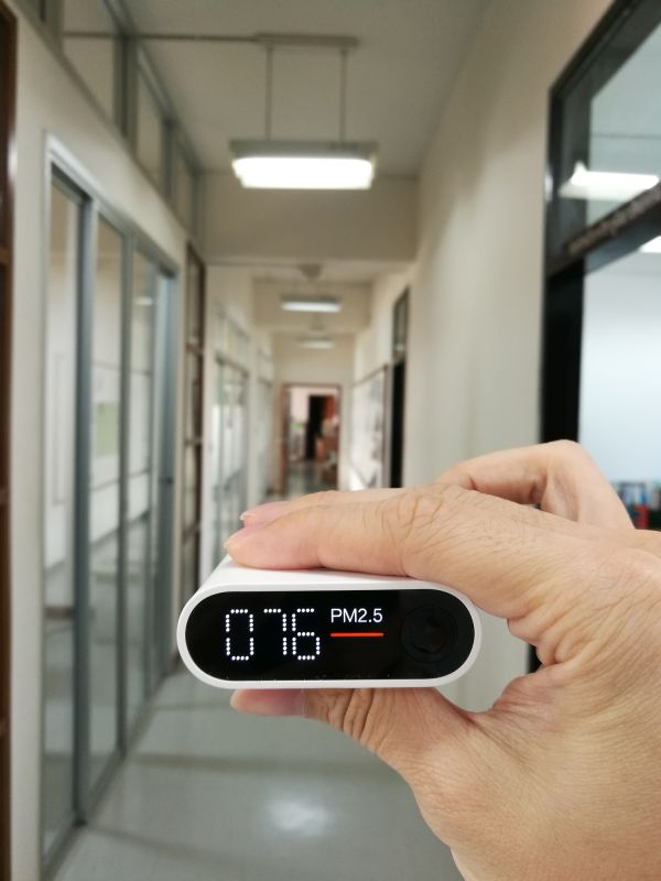 Routine Maintenance Checks