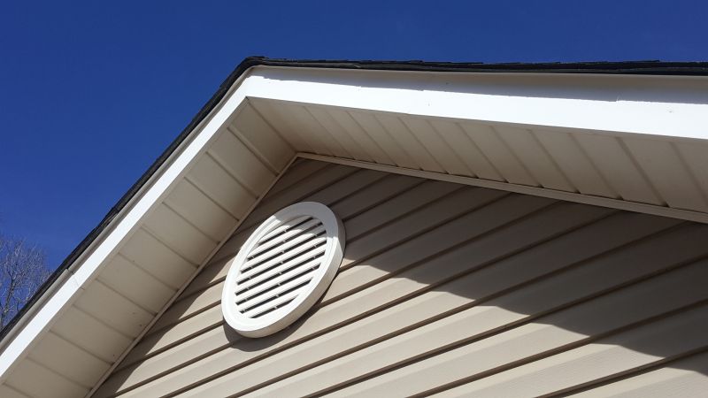 Whole House Fan Installation in Orem, UT